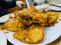 -九龙餐厅(大沽路店)