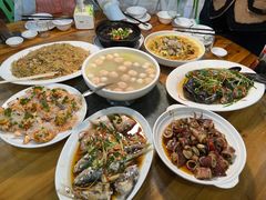 -海之鲜大排档(东山海鲜金銮湾店)