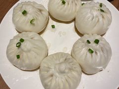 香葱生煎包-淮扬厨子(健康路店)