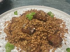 -老房子金沙元年川菜食府·花园餐厅(金沙店)