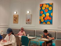 大堂-PAUL LAFAYET 法式甜品(深圳湾万象城店)