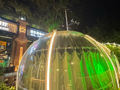 -1819餐厅·团队聚餐·烤串·精酿