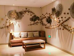 -西双版纳融创皇冠假日度假酒店