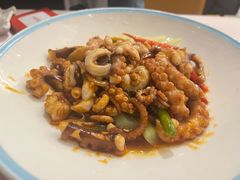 -紫阳海鲜楼·传承闽味(长乐路总店)