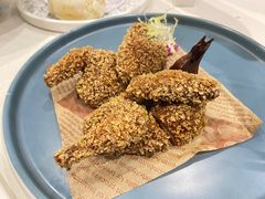 -水上明月·湖景餐厅