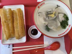 -永和大王(春日上新·浦东南路店)