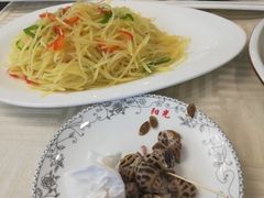 -沈家门小海鲜