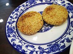 -爆肚冯(廊房二条店)