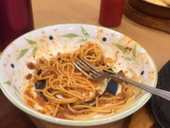 -萨莉亚意式餐厅(天河城购物中心店)