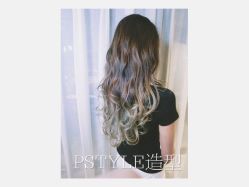 -P.STYLE 派斯造型