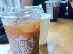 -星巴克(深圳佳宁娜友谊广场店)