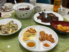 -妈妈家·本帮菜(总店)