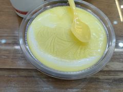 优质酸奶-清真·益鑫羊肉手抓馆(花园北街店)