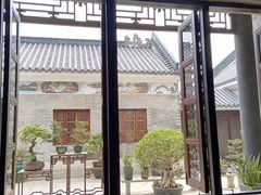 -黄埔古港
