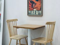 -echoes coffee回响咖啡(红山店)