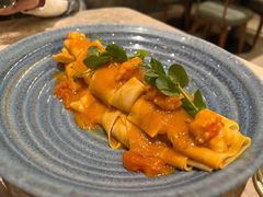 -OGGI TRATTORIA PIZZERIA(深业上城店)
