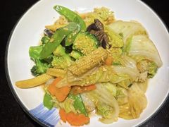 -金厨泰国餐厅·全泰籍厨师料理(拱北店)