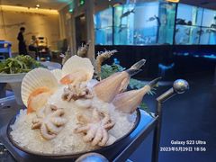 -王家渡火锅店(棕榈泉店)