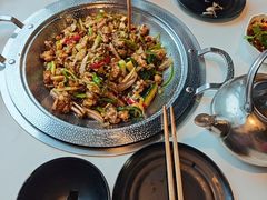 -重庆巴渝火锅(钟家村店)