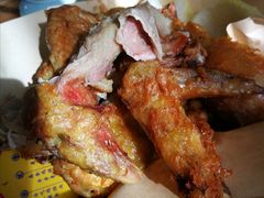 长安葫芦鸡-长安大牌档之西安博物院文化餐厅(中贸店)