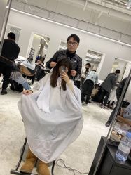 中发-MY HAIR ARDOR