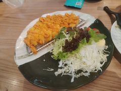 -晴季寿司(红旗街万达店)