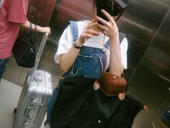 -上海浦东国际机场-T2航站楼