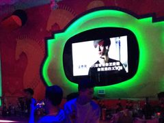 -米乐星世界KTV(汇智国际商业中心店)