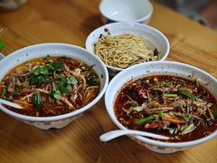 -万县面馆(高笋塘店)