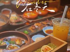 -匠和风精致料理(宁德万达店)