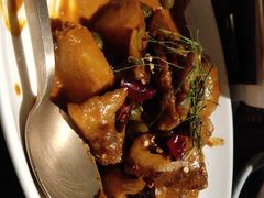 -simply thai天泰(静安嘉里中心店)