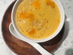 杨枝甘露-聪嫂私房甜品·Since2004(旺角二店)