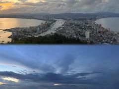 -广东惠东海龟国家级自然保护区