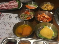 -·缸桶屋·韩式牛肋条自助烤肉(西湖D11店)