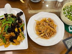 -百年认一力 太原老字号 (桥头街店)