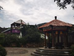 -南京老山国家森林公园