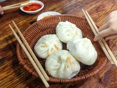 -清真石家包子(大皮院总店)