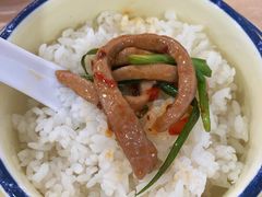 -洪霞餐馆