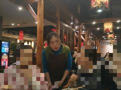 -张大胡子鱼头火锅酒楼(长益路店)