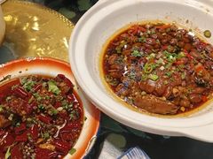 -阿嫂印象·民间江湖菜(大学城店)