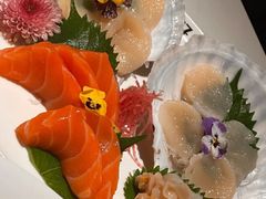 -常鲜楼常来尝鲜海胆馆(星海店)