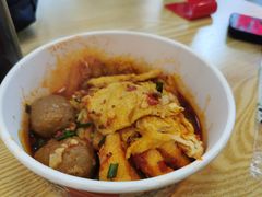 -捌玖粉面馆·猪油拌粉