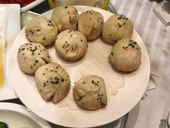 生煎包-和记小菜(大宁店)