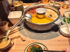 -巴奴毛肚火锅(京西大悦城店)