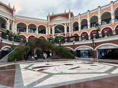 -佛罗伦萨小镇广佛名品奥特莱斯(疏港路店)