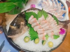 -青空日料烧肉烧鸟店(后湖兴业路店)