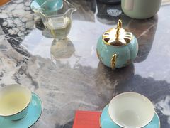 -广富林宰相府酒店·水云间