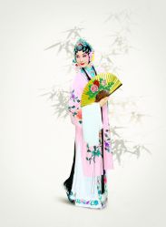 -梨园天地京剧摄影(玲珑天地店)