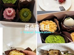 -发酵食堂(屏风街店)