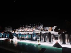 -Rock Bar Bali(Bali)